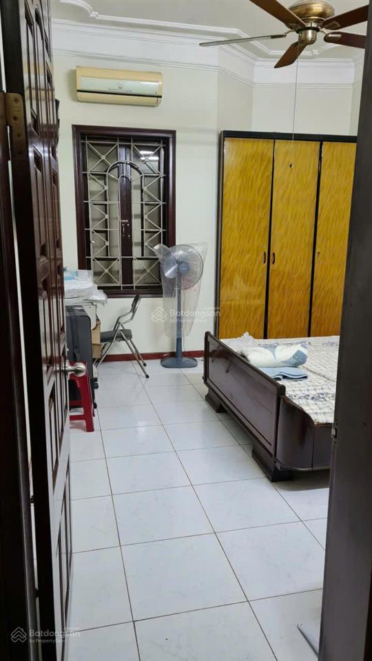 Cho thuê nhà riêng 55m2, 3pn, 3wc, 1bếp, 2pk, full nội thất tại hàm tử quan, p.hồng hà, hà nội