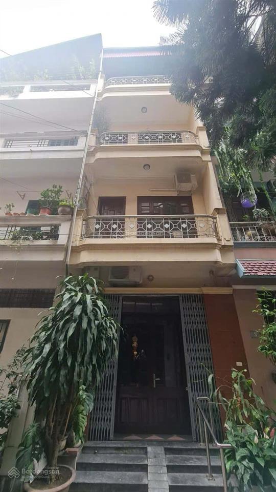 Cho thuê nhà riêng 55m2, 3pn, 3wc, 1bếp, 2pk, full nội thất tại hàm tử quan, p.hồng hà, hà nội