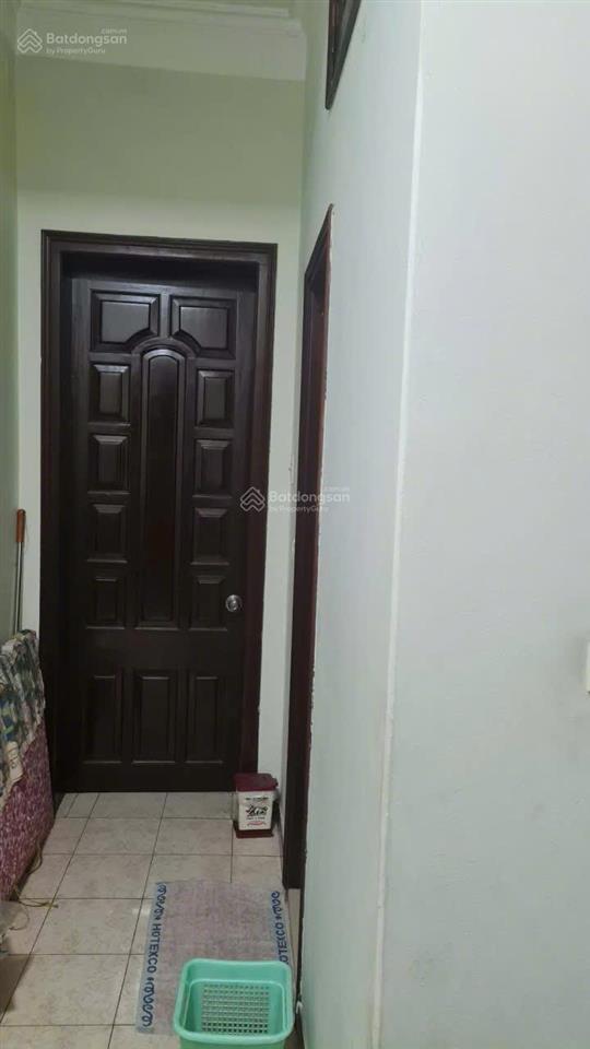 Cho thuê nhà riêng 55m2, 3pn, 3wc, 1bếp, 2pk, full nội thất tại hàm tử quan, p.hồng hà, hà nội