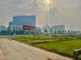 Bán 90m2 đất dịch vụ khu 12,5ha tại trung tâm xã an khánh, tp hà nội