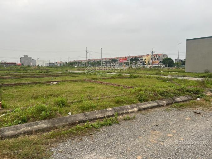 Bán 90m2 đất dịch vụ khu 12,5ha tại trung tâm xã an khánh, tp hà nội