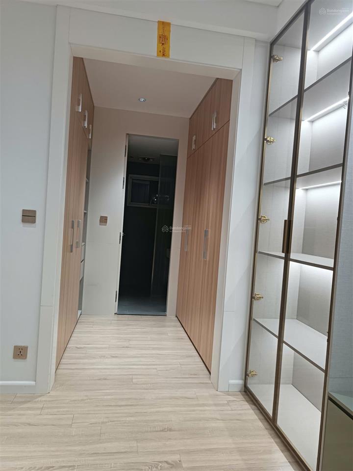Bán căn hộ chung cư splendora 3pn 128m2, tầng trung, full nội thất