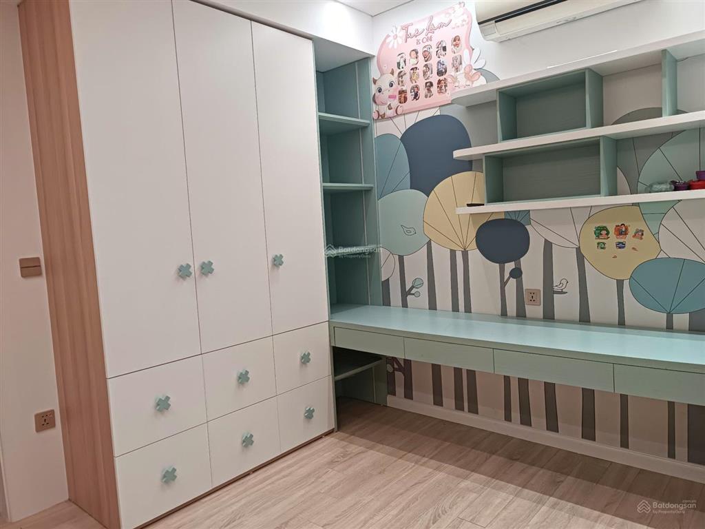 Bán căn hộ chung cư splendora 3pn 128m2, tầng trung, full nội thất