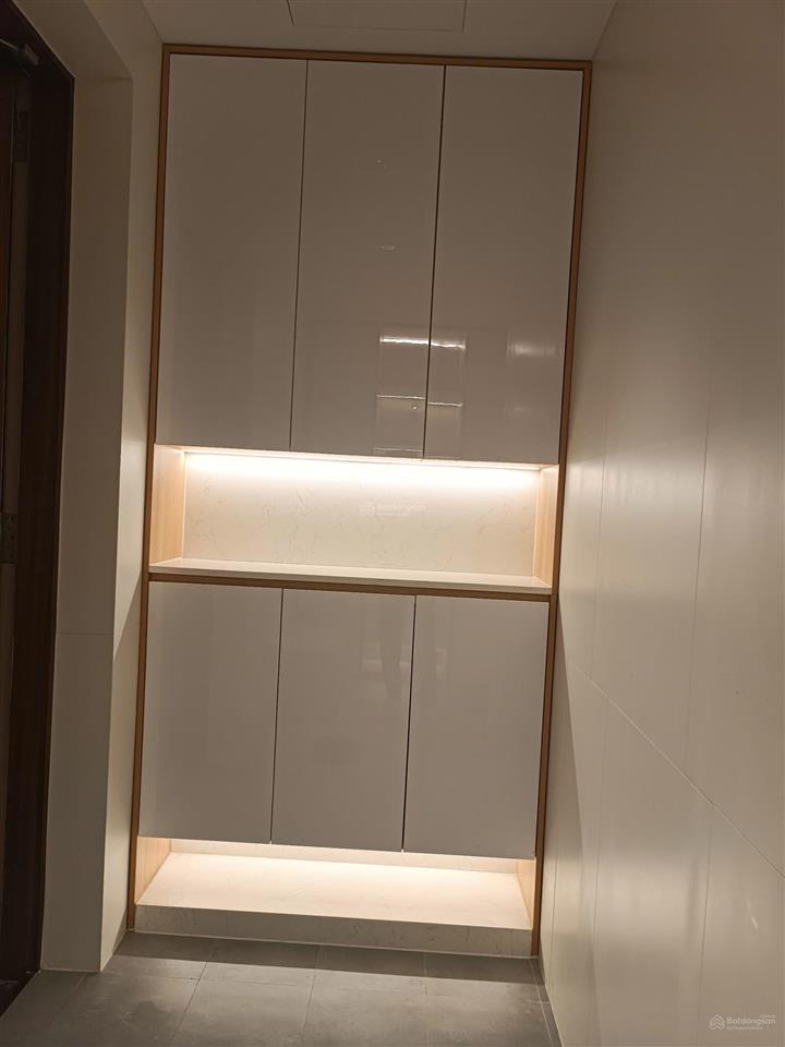 Bán căn hộ chung cư splendora 3pn 128m2, tầng trung, full nội thất