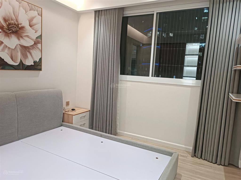 Bán căn hộ chung cư splendora 3pn 128m2, tầng trung, full nội thất