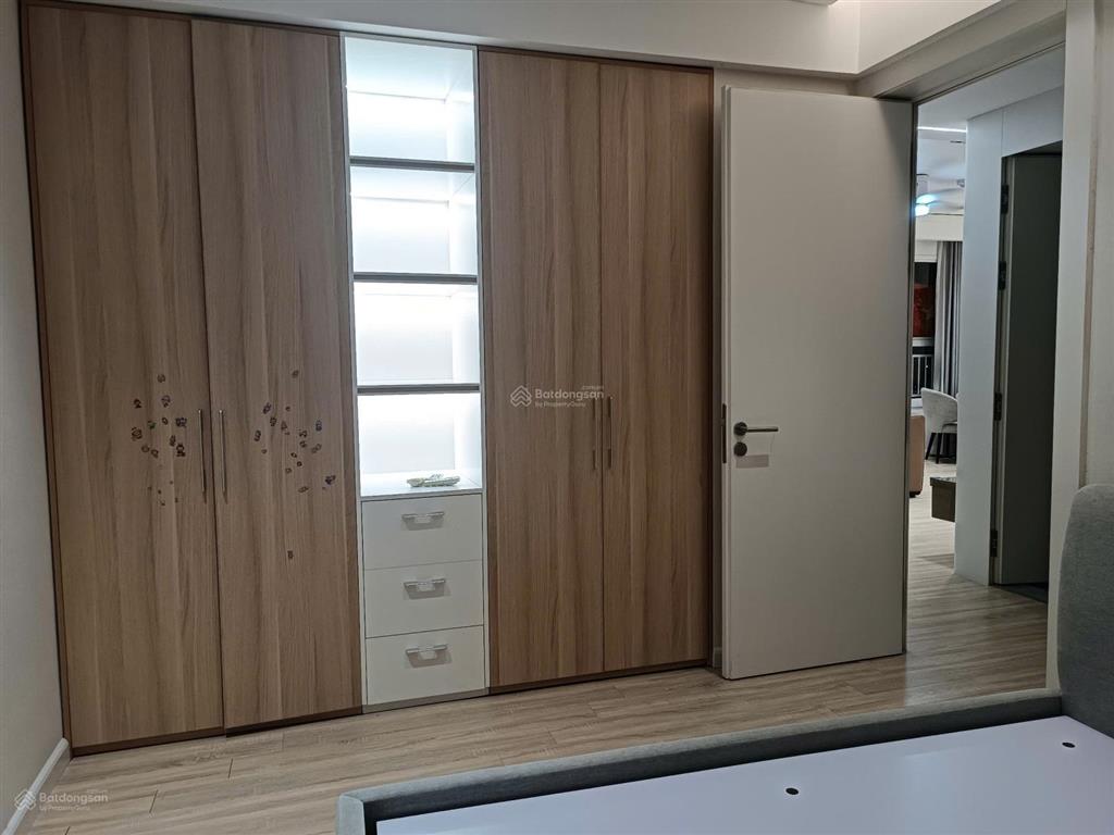 Bán căn hộ chung cư splendora 3pn 128m2, tầng trung, full nội thất