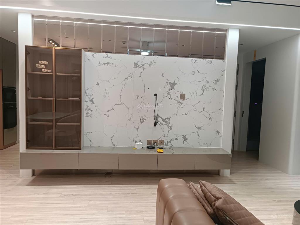 Bán căn hộ chung cư splendora 3pn 128m2, tầng trung, full nội thất