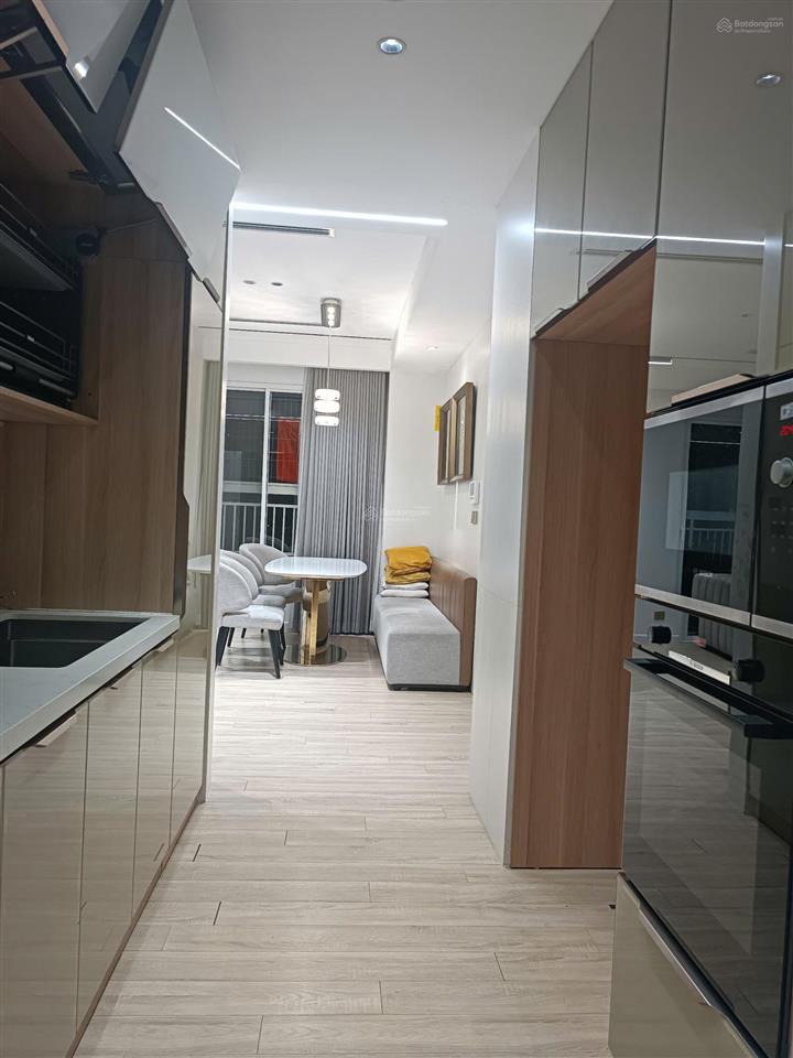 Bán căn hộ chung cư splendora 3pn 128m2, tầng trung, full nội thất