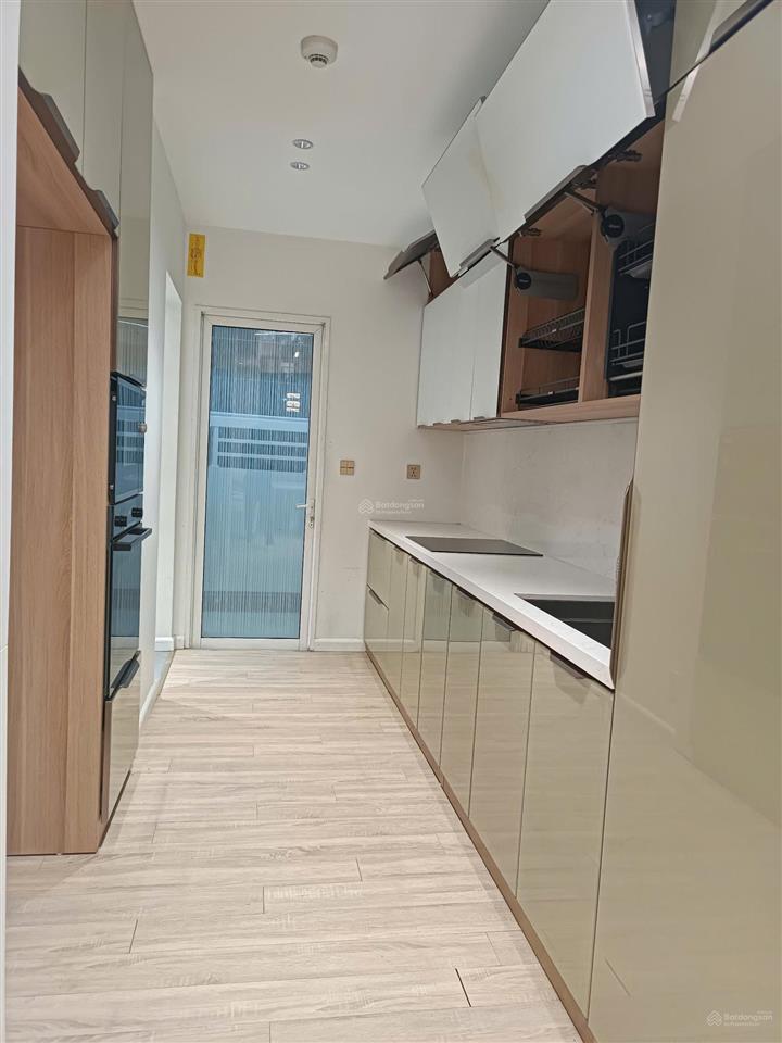 Bán căn hộ chung cư splendora 3pn 128m2, tầng trung, full nội thất