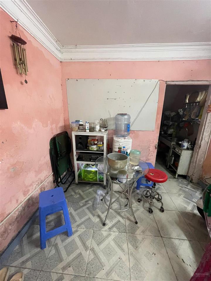 Cho thuê nhà khương trung chính chủ
