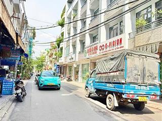 Nhà mặt tiền đẹp đường đồng xoài tân bình