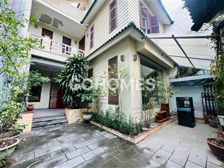 Cho thuê nhà 3 tầng đường an thượng, gần trần bạch đằng, biển mỹ khê