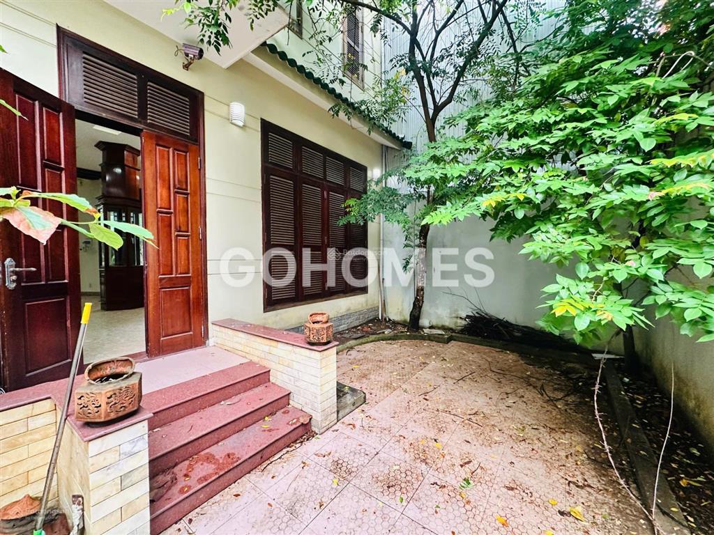 Cho thuê nhà 3 tầng đường an thượng, gần trần bạch đằng, biển mỹ khê