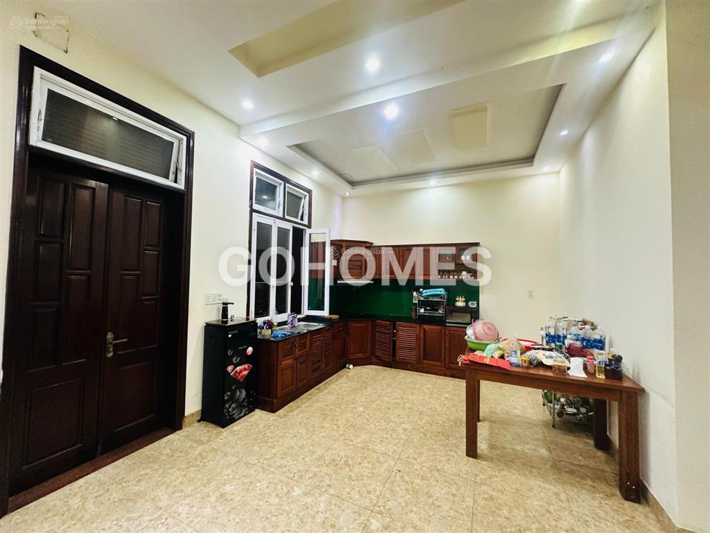 Cho thuê nhà 3 tầng đường an thượng, gần trần bạch đằng, biển mỹ khê