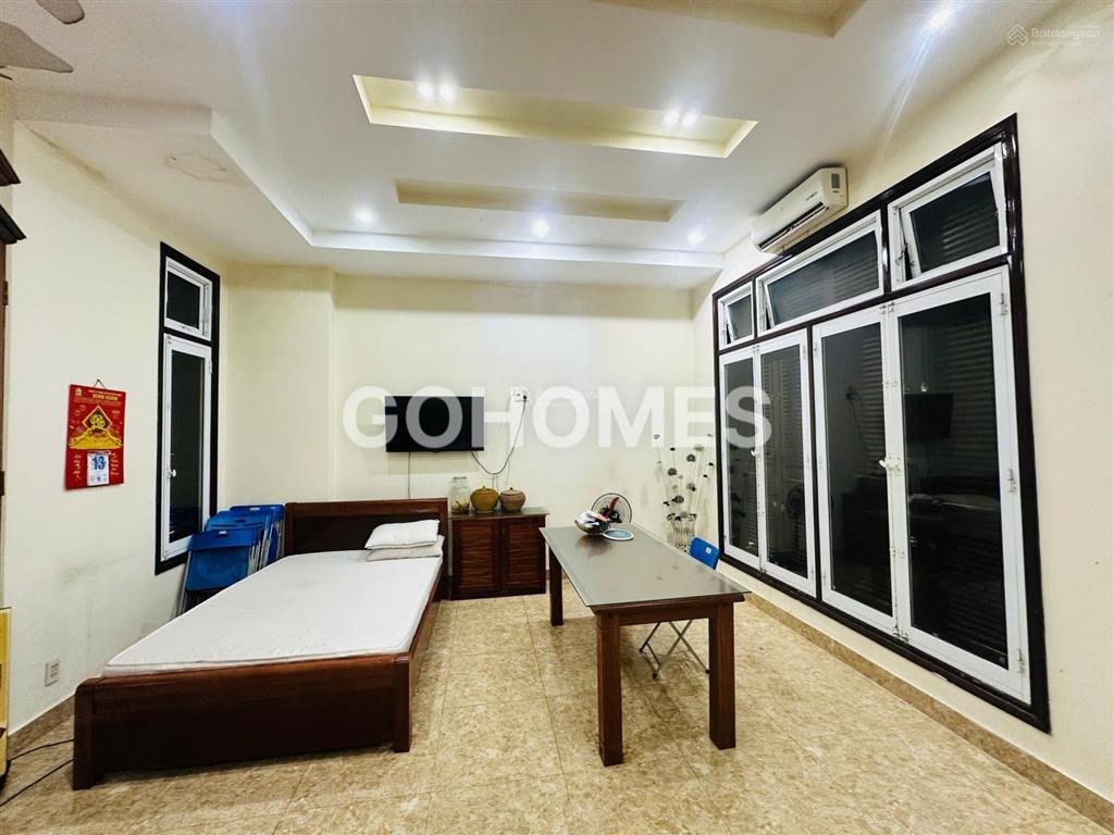 Cho thuê nhà 3 tầng đường an thượng, gần trần bạch đằng, biển mỹ khê