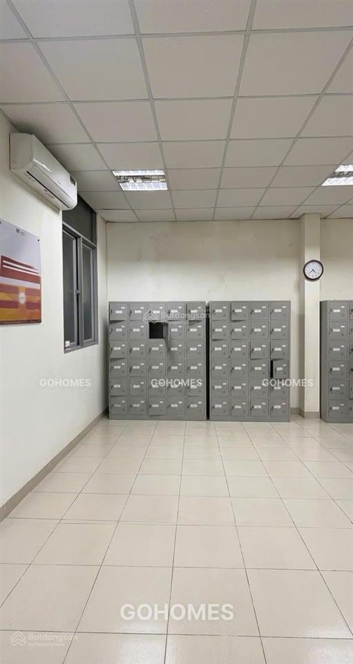 Cho thuê nhà 5 tầng mặt tiền trung tâm hải châu, đà nẵng diện tích 220m2/tầng(ngang 8,5m)