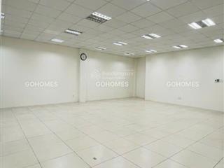 Cho thuê nhà 5 tầng mặt tiền trung tâm hải châu, đà nẵng diện tích 220m2/tầng(ngang 8,5m)
