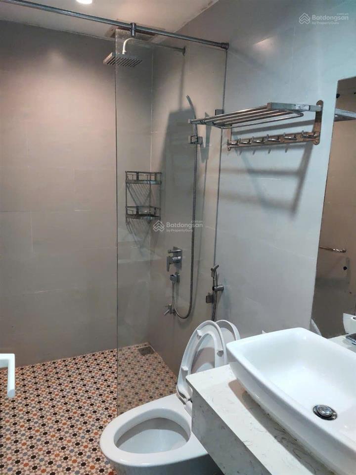 Bán tòa căn hộ 5 tầng gần nguyễn phước lan  gần cầu hòa xuân 112,5m2 (ngang 5m) 8pn khép kín