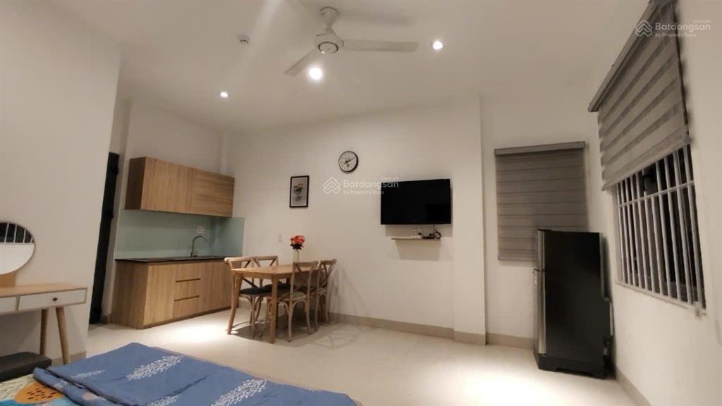 Bán tòa căn hộ 5 tầng gần nguyễn phước lan  gần cầu hòa xuân 112,5m2 (ngang 5m) 8pn khép kín