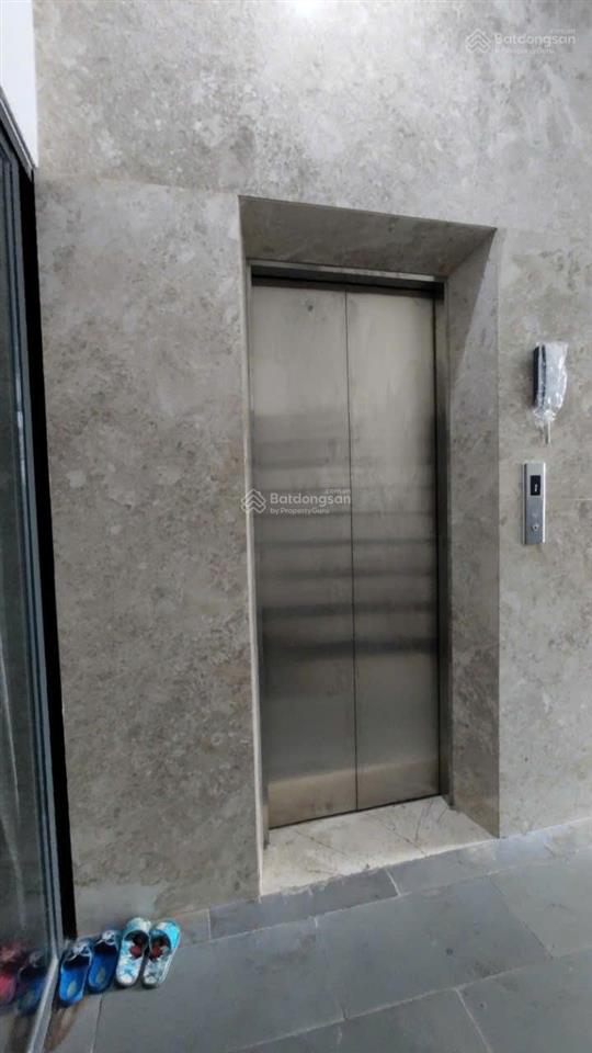 Bán tòa căn hộ 5 tầng gần nguyễn phước lan  gần cầu hòa xuân 112,5m2 (ngang 5m) 8pn khép kín