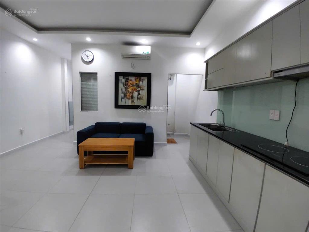 Bán tòa căn hộ 5 tầng gần nguyễn phước lan  gần cầu hòa xuân 112,5m2 (ngang 5m) 8pn khép kín