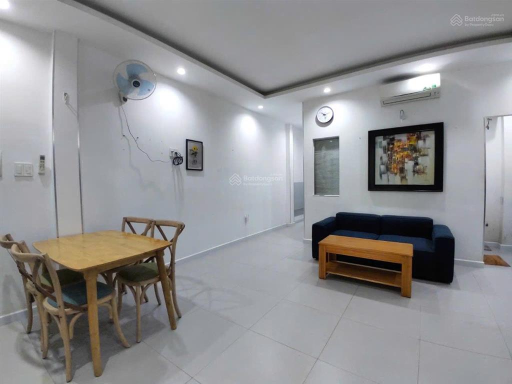 Bán tòa căn hộ 5 tầng gần nguyễn phước lan  gần cầu hòa xuân 112,5m2 (ngang 5m) 8pn khép kín