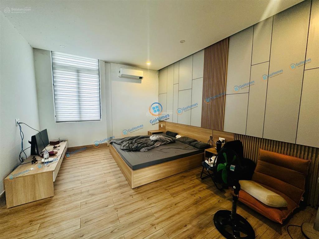 Bán nhà 3 tầng 206m đường 29/3, hòa xuân  gần võ chí công diện tích 206m² (ngang 10m)