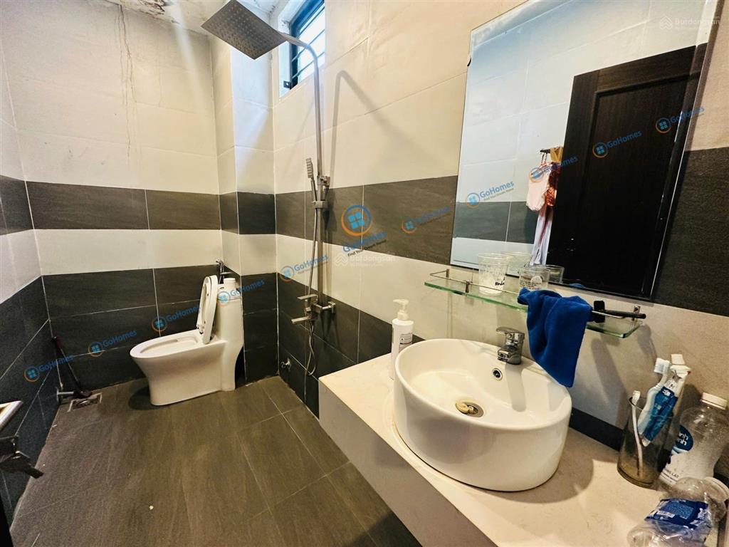 Bán nhà 3 tầng 206m đường 29/3, hòa xuân  gần võ chí công diện tích 206m² (ngang 10m)