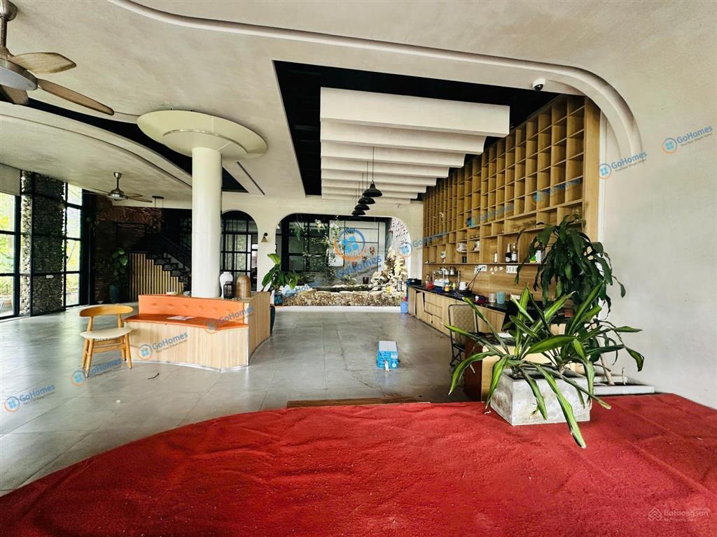 Bán nhà 3 tầng 206m đường 29/3, hòa xuân  gần võ chí công diện tích 206m² (ngang 10m)