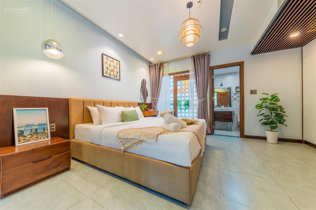 Cho thuê villa 4 tầng có hồ bơi khu nam việt á, ngũ hành sơn, đà nẵng