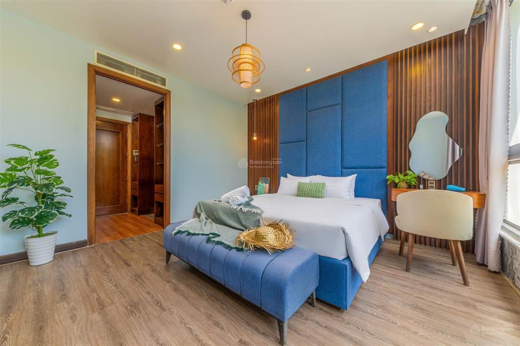 Cho thuê villa 4 tầng có hồ bơi khu nam việt á, ngũ hành sơn, đà nẵng