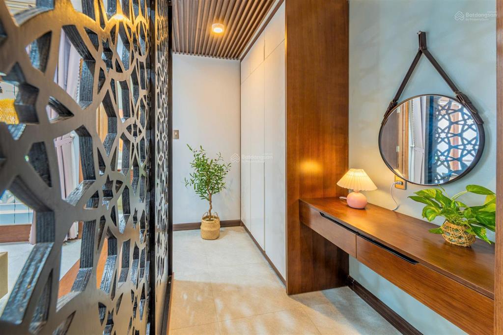 Cho thuê villa 4 tầng có hồ bơi khu nam việt á, ngũ hành sơn, đà nẵng