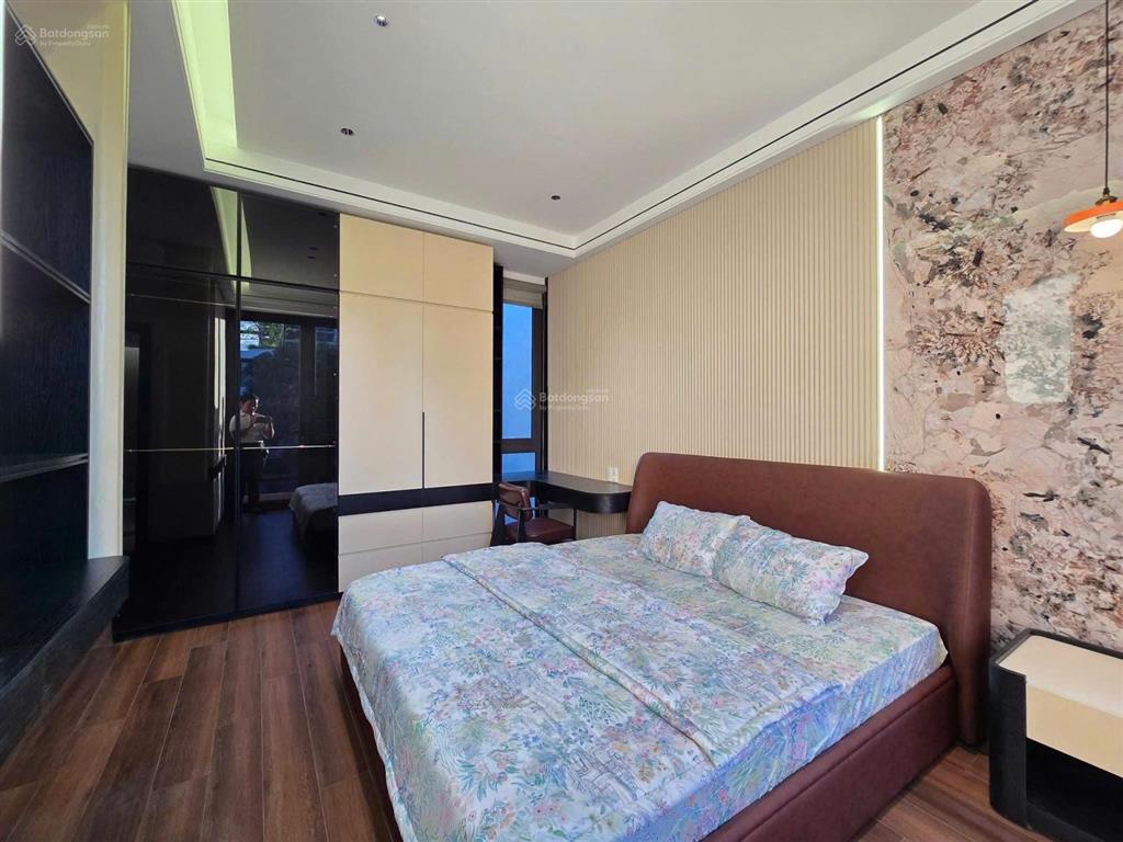 Cho thuê villa cao cấp đường phan bá vành, sơn trà  diện tích 150m² (ngang 10m), 4pn, 5wc,
