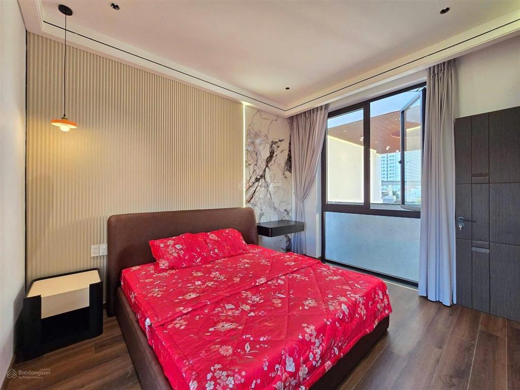 Cho thuê villa cao cấp đường phan bá vành, sơn trà  diện tích 150m² (ngang 10m), 4pn, 5wc,