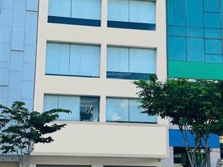 Cho thuê nhà mặt tiền 4 tầng đường nguyễn văn linh, hải châu, đà nẵng ghr0025