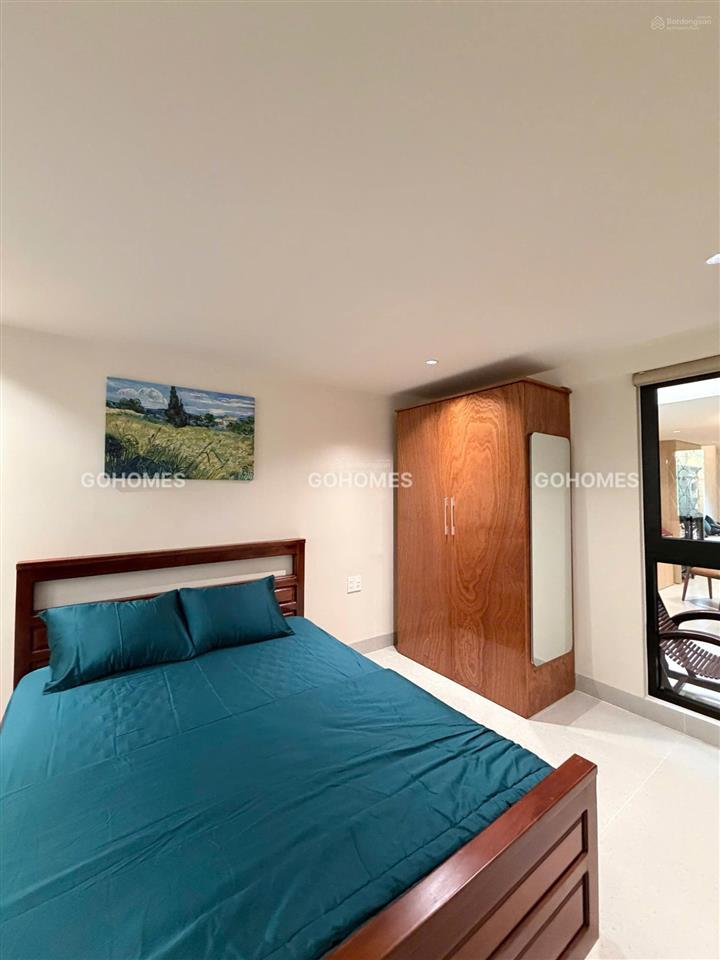 Cho thuê nhà đường thôi hữu, khu đầu tuyến sơn trà, đà nẵng dt 90m2, dtsd 160m2, 2pn, 2wc