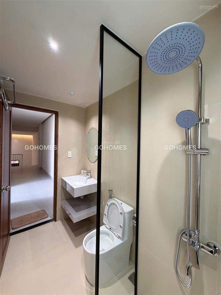Cho thuê nhà đường thôi hữu, khu đầu tuyến sơn trà, đà nẵng dt 90m2, dtsd 160m2, 2pn, 2wc