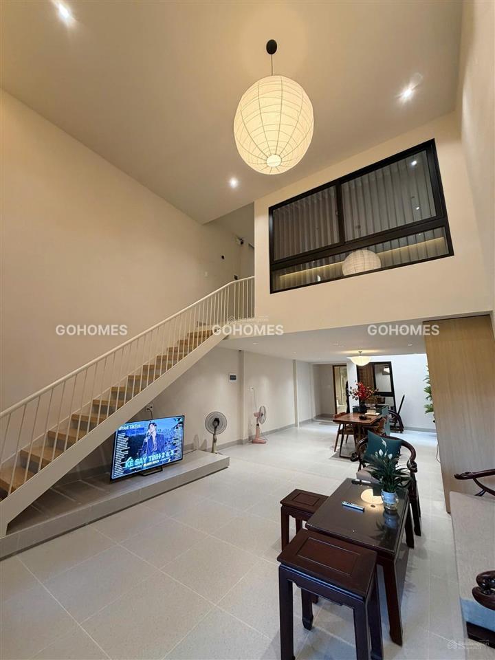 Cho thuê nhà đường thôi hữu, khu đầu tuyến sơn trà, đà nẵng dt 90m2, dtsd 160m2, 2pn, 2wc