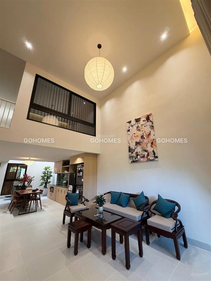 Cho thuê nhà đường thôi hữu, khu đầu tuyến sơn trà, đà nẵng dt 90m2, dtsd 160m2, 2pn, 2wc