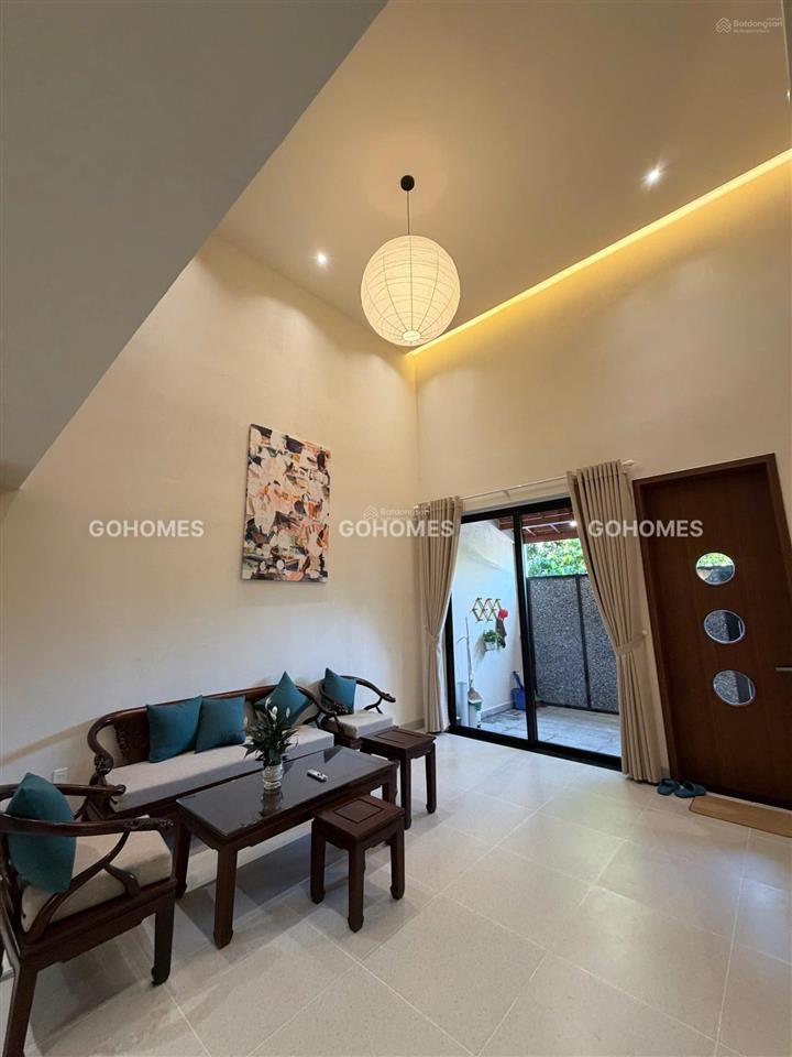 Cho thuê nhà đường thôi hữu, khu đầu tuyến sơn trà, đà nẵng dt 90m2, dtsd 160m2, 2pn, 2wc