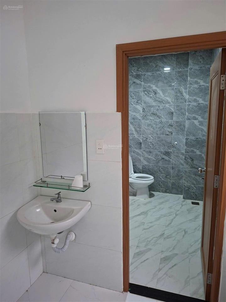 Cho thuê nhà 3 tầng đường hoàng sâm, hòa xuân diện tích 100m2 x 3 tầng,