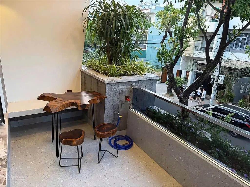Cho thuê nhà 2 mặt tiền 3 tầng đường phạm xuân ẩn, hòa xuân, cẩm lệ