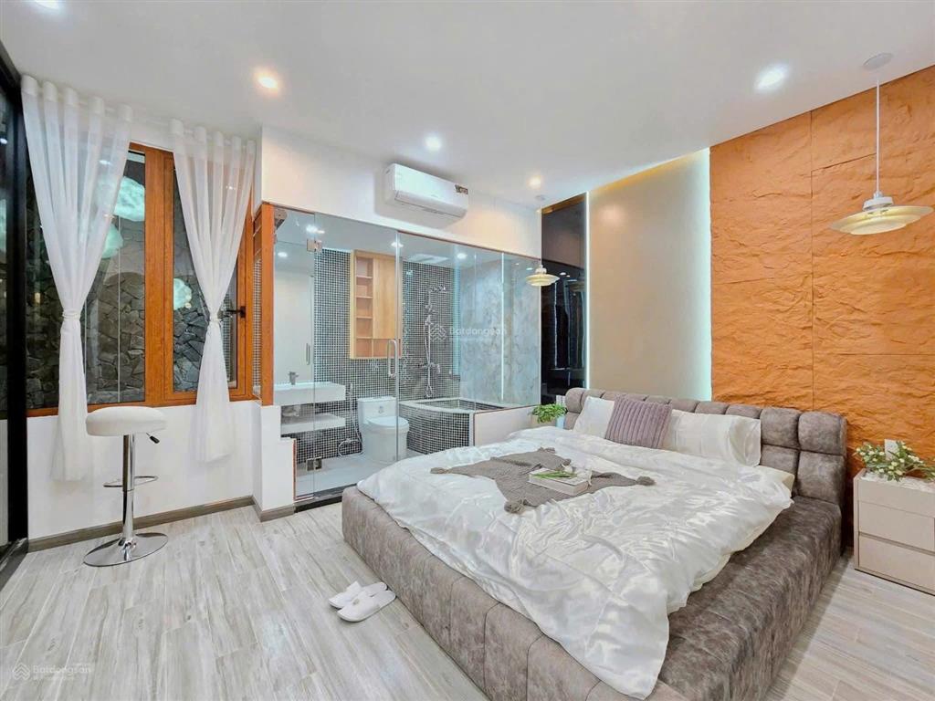Cho thuê nhà kiệt đường trưng nữ vương, hải châu, đà nẵng