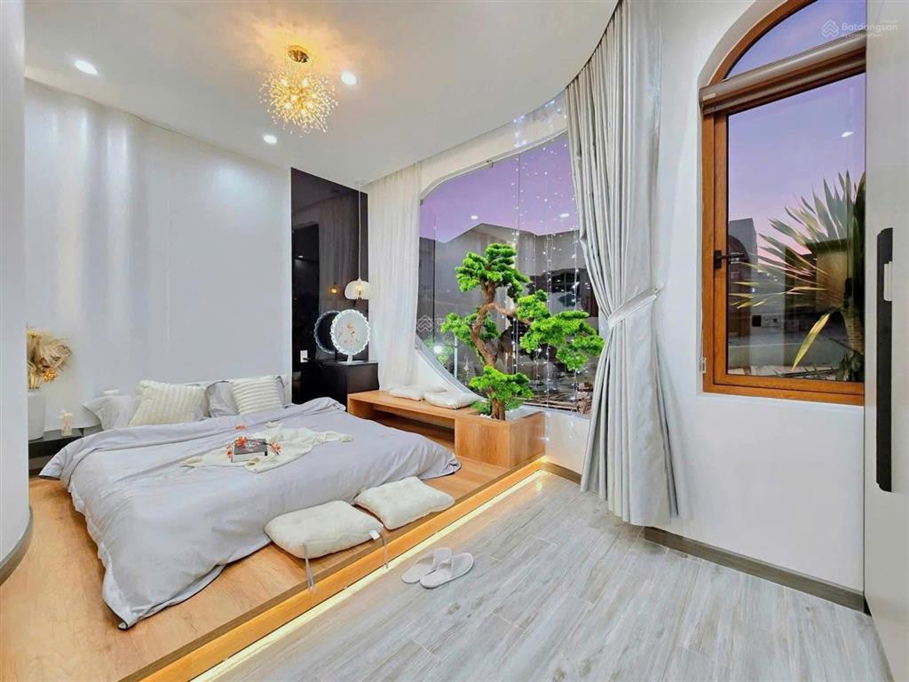 Cho thuê nhà kiệt đường trưng nữ vương, hải châu, đà nẵng