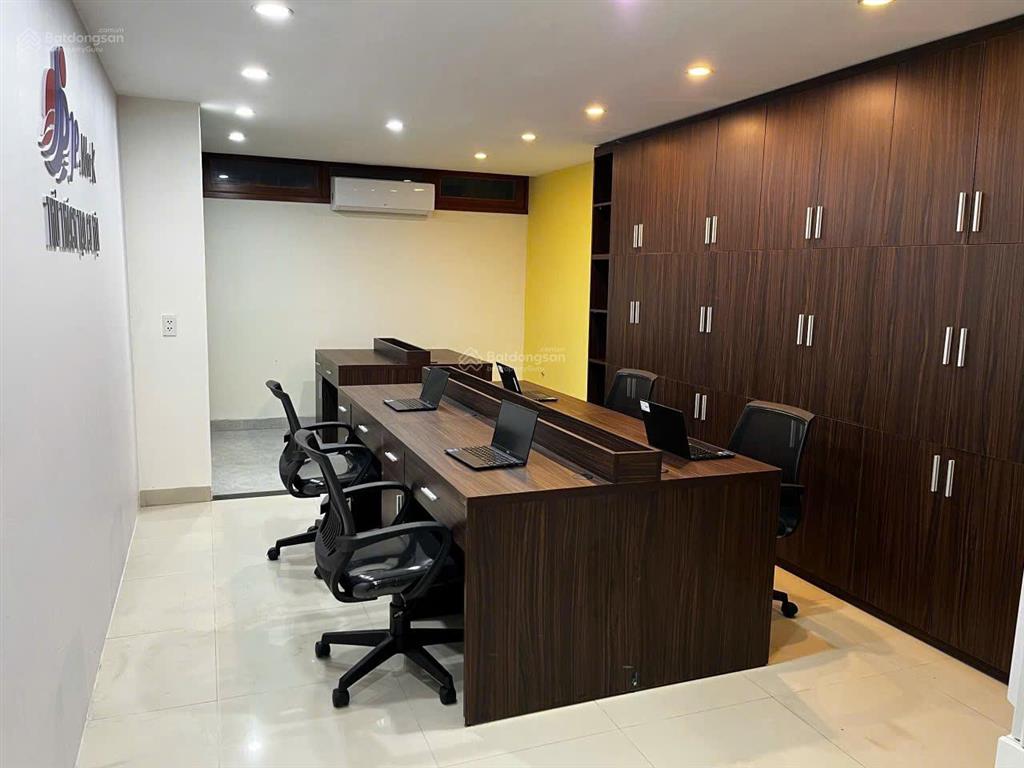 Cho thuê nhà 5 tầng mặt tiền lê quảng chí, hòa xuân, cẩm lệ, đà nẵng