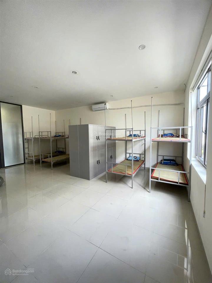 Cho thuê nhà 5 tầng mặt tiền lê quảng chí, hòa xuân, cẩm lệ, đà nẵng