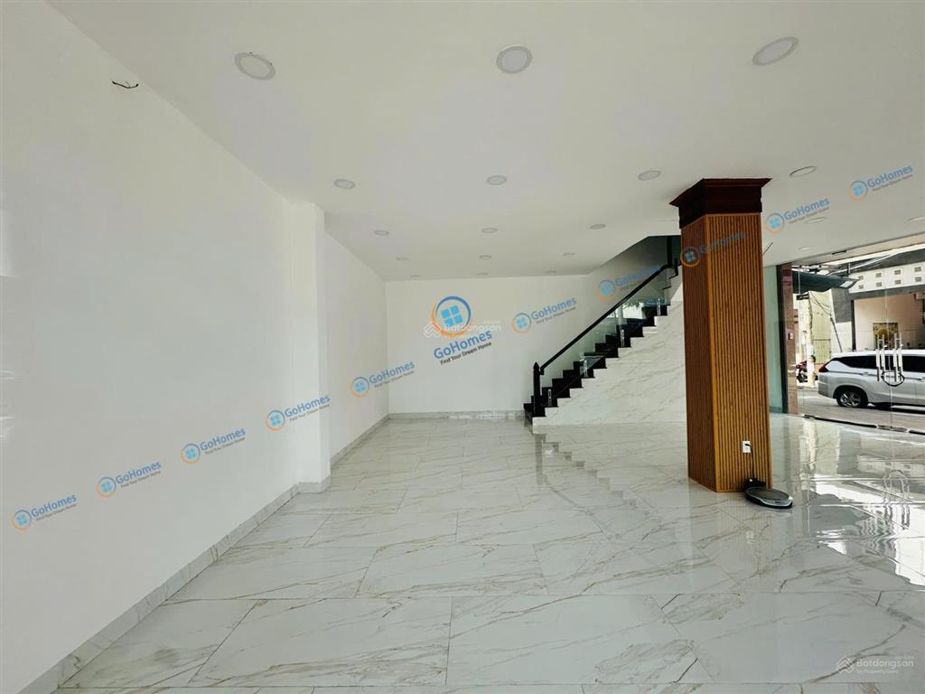 (ncc) cho thuê nhà 3 tầng lô góc 2 mặt tiền điện biên phủ  khu trung tâm sầm uất