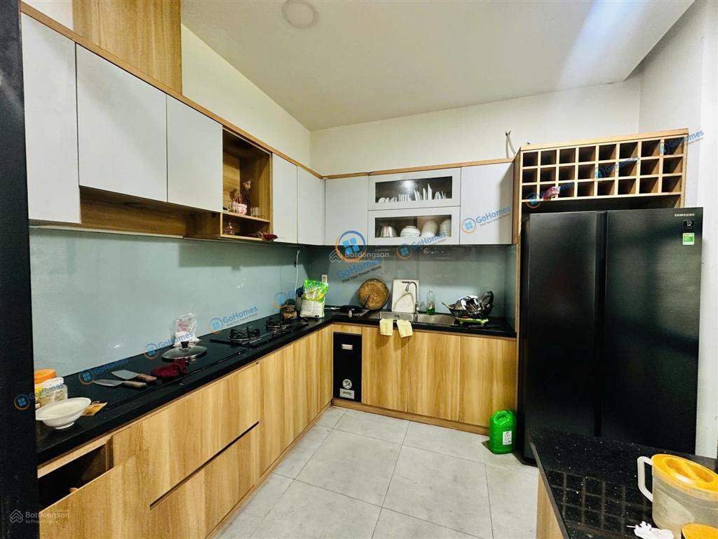 Bán đất tặng nhà 3 tầng 206m đường 29/3, hòa xuân, cẩm lệ, đà nẵng gần võ chí công