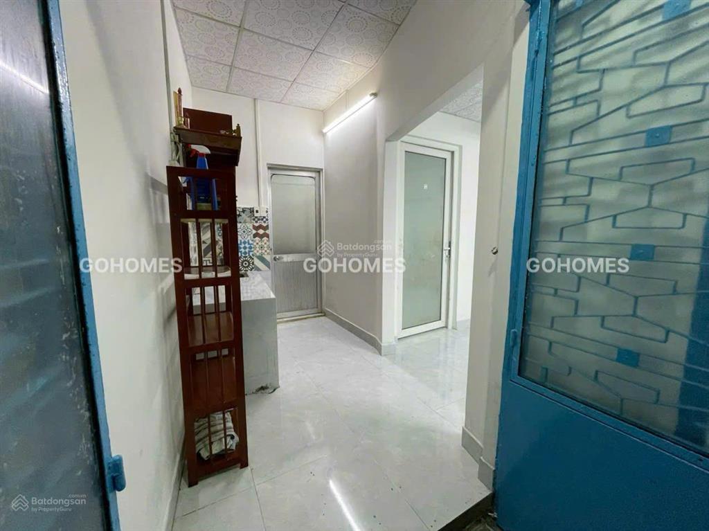 Bán nhà cấp 4 đường phan thanh, thanh khê, đà nẵng, gần đh duy tân