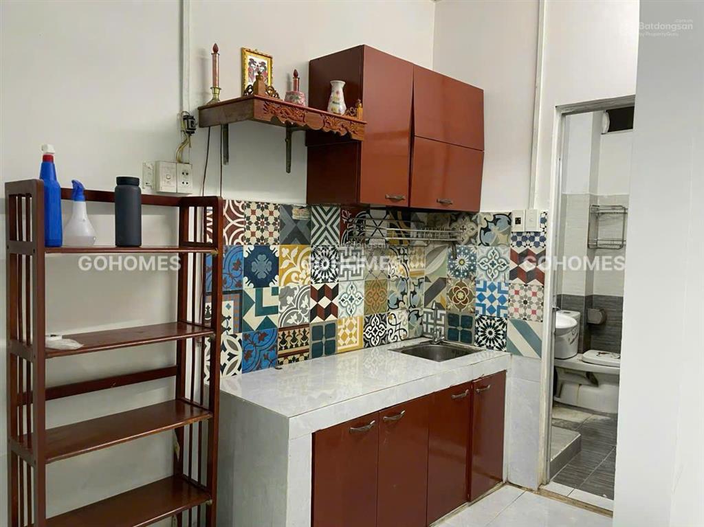 Bán nhà cấp 4 đường phan thanh, thanh khê, đà nẵng, gần đh duy tân